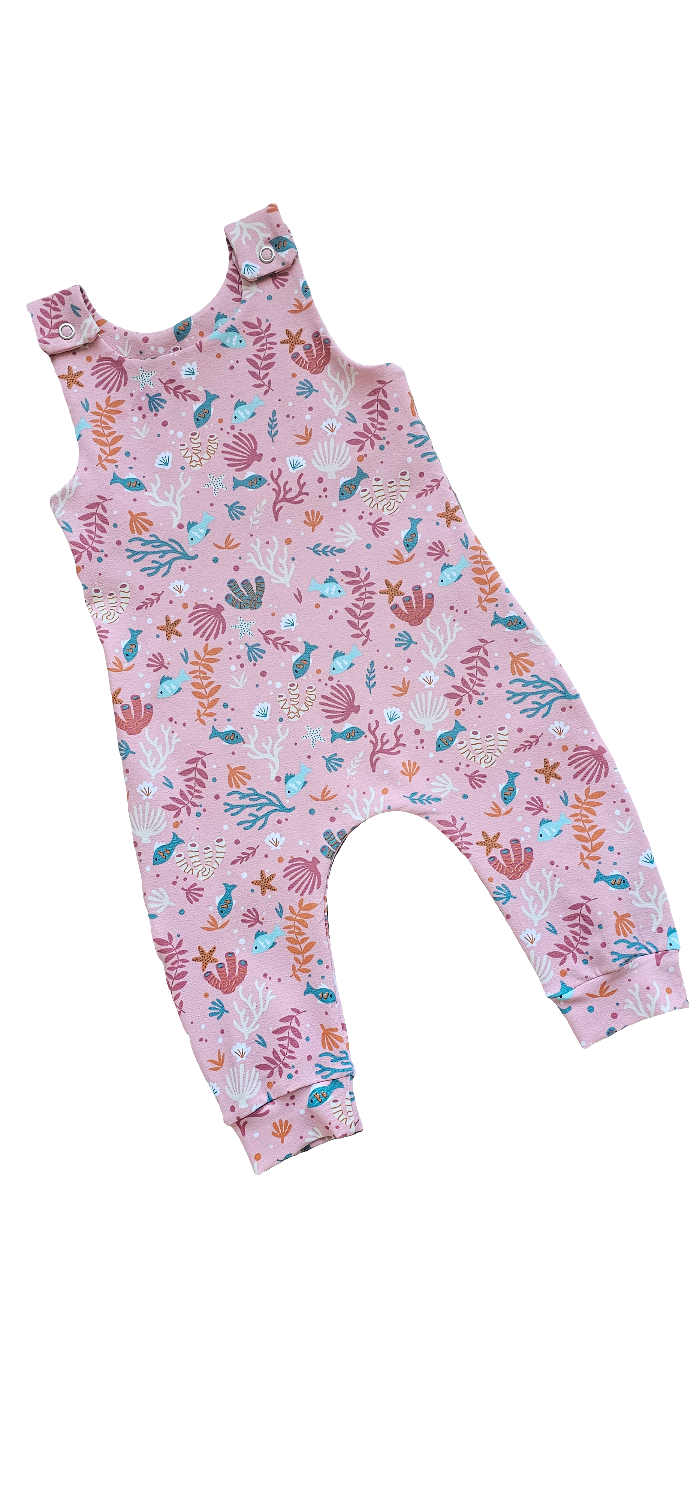 Baby and Children’s Dungarees - Pick your Own