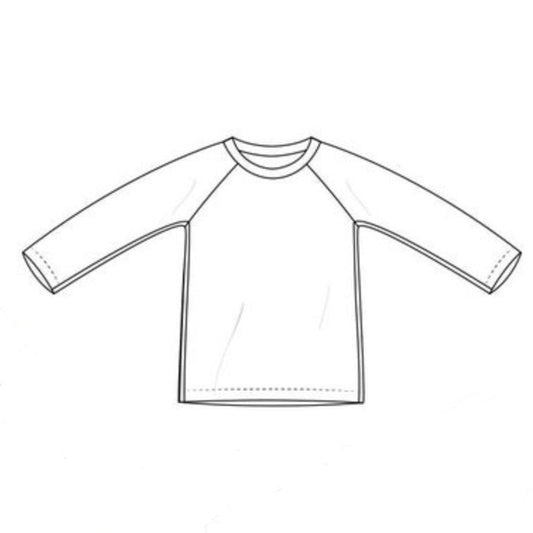 Children’s T-shirt - pick your own
