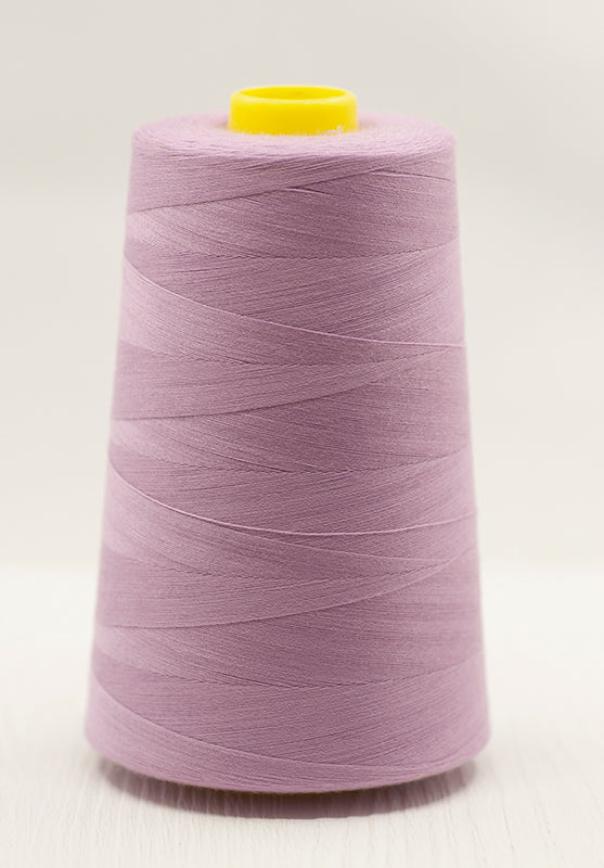 Deep Lilac Overlocker Cone