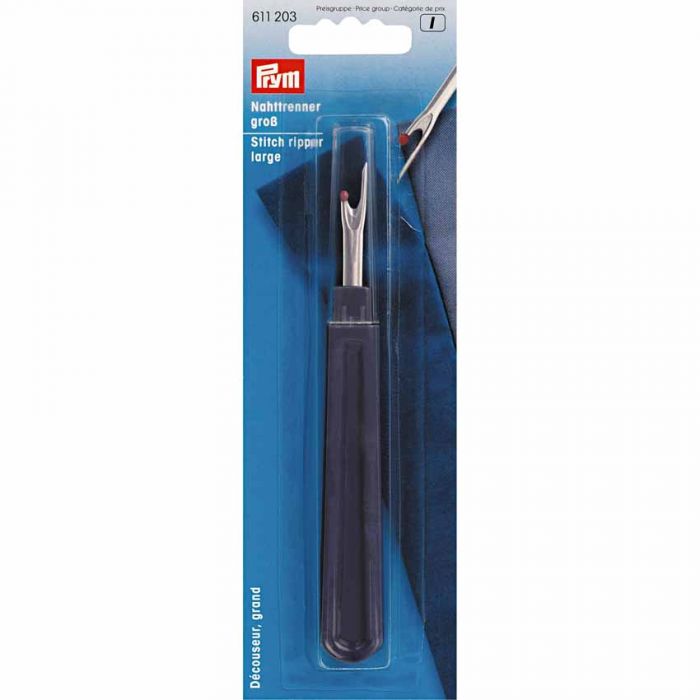 Prym Large Stitch Ripper