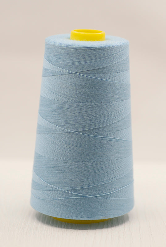 Sky Blue Overlocker Cone